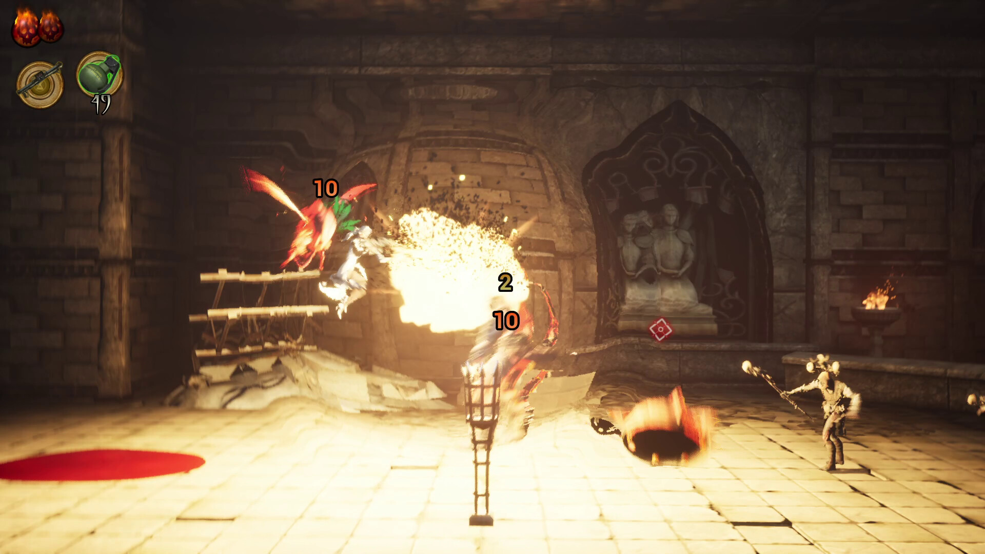 Nun&Gun screenshot 6
