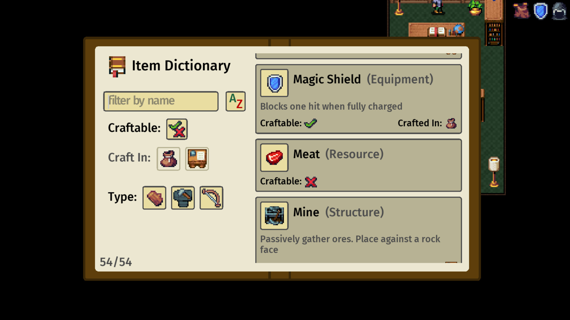 Wild's Edge screenshot 6