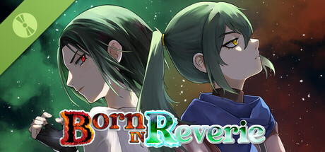 Born In Reverie Demo
