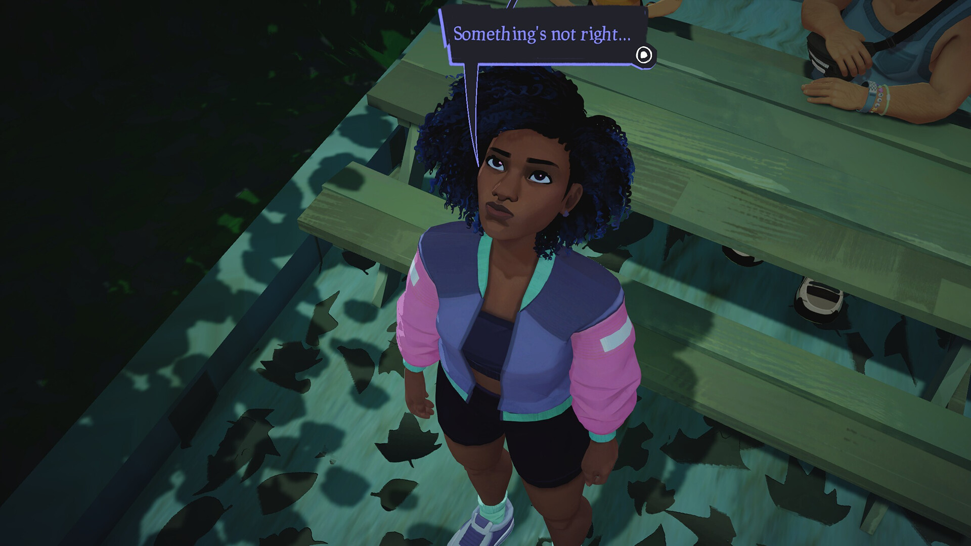 Usual June screenshot 4