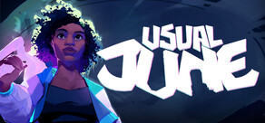 Usual June