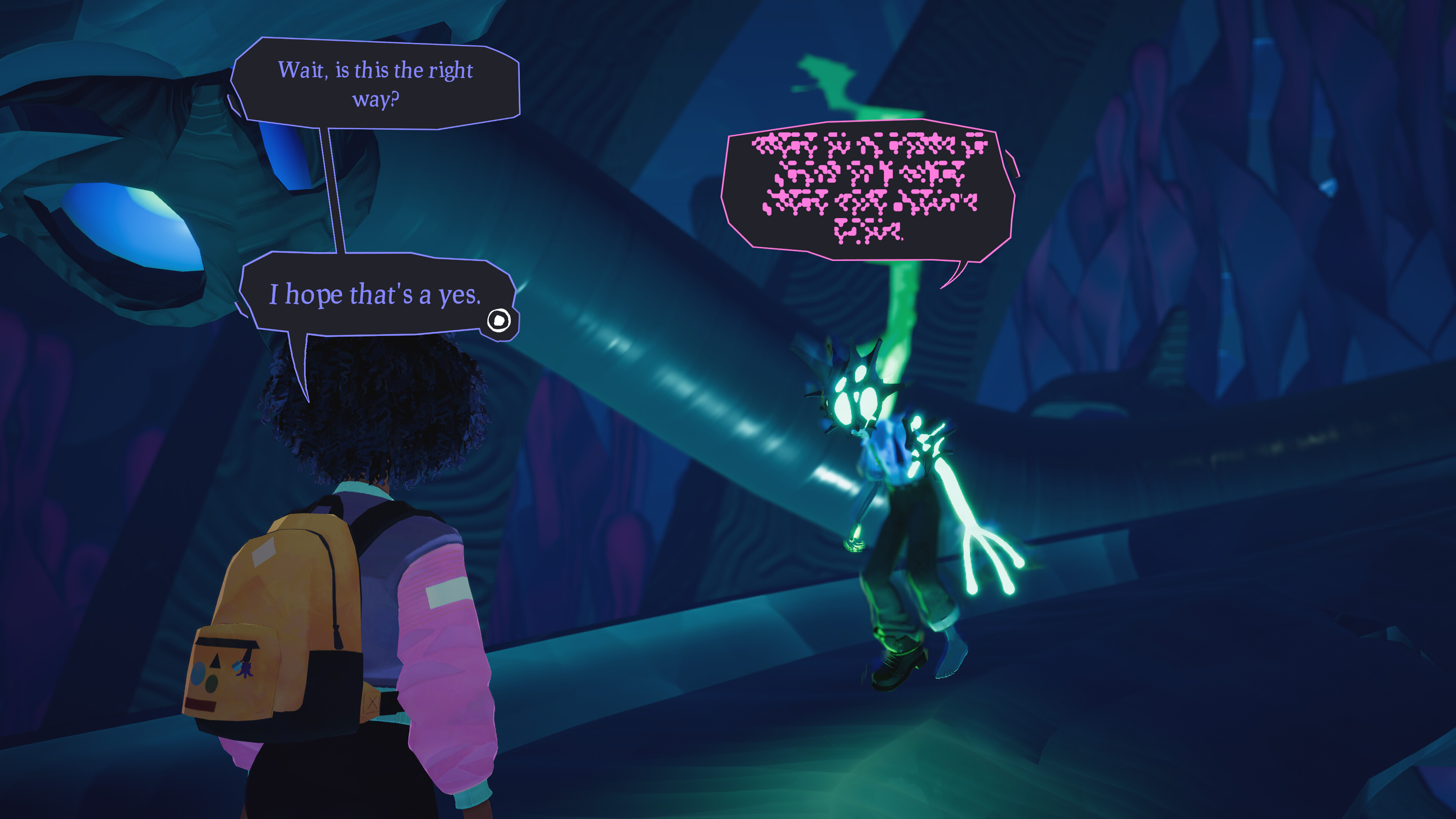 Usual June screenshot 5