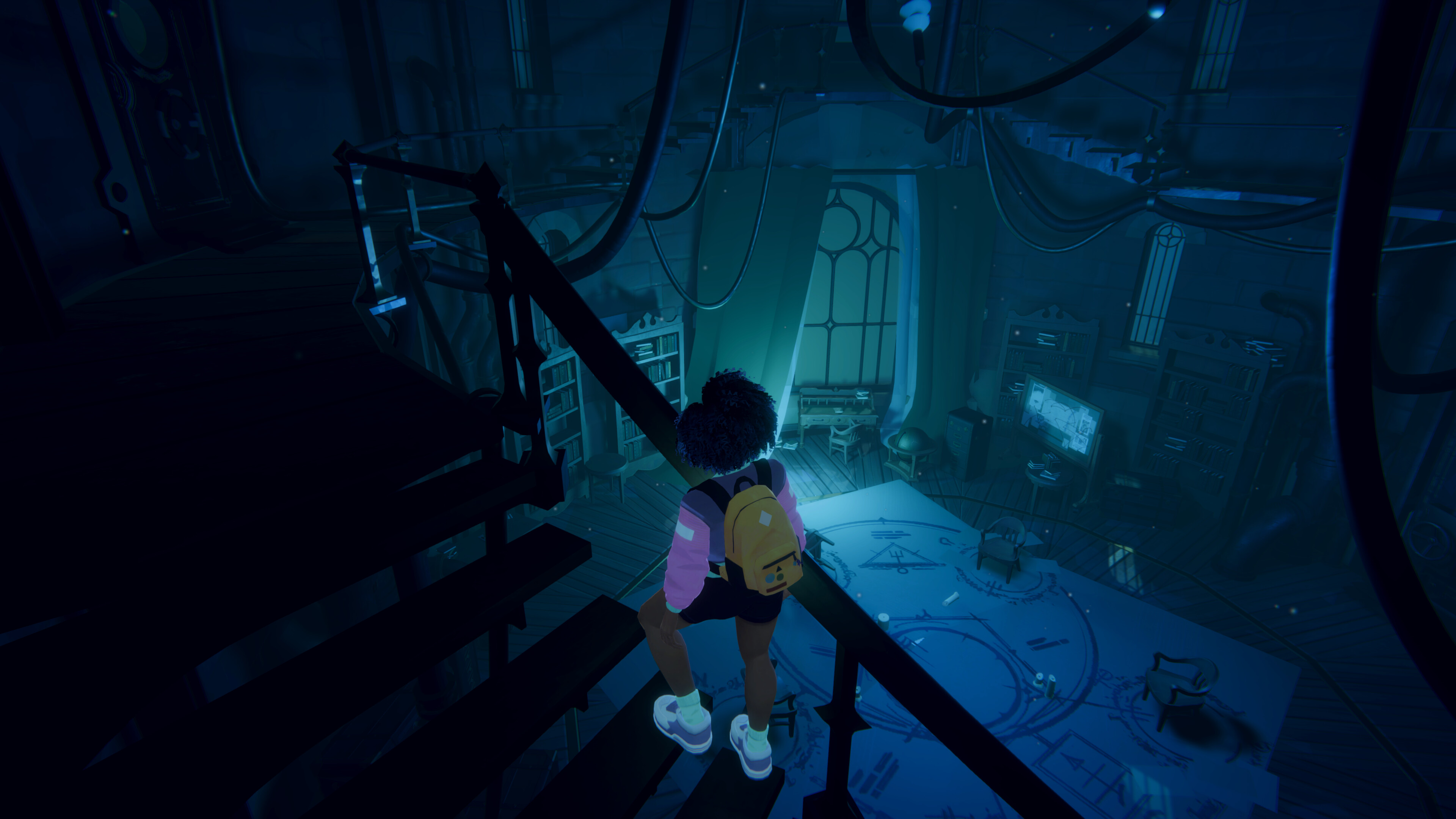 Usual June screenshot 2