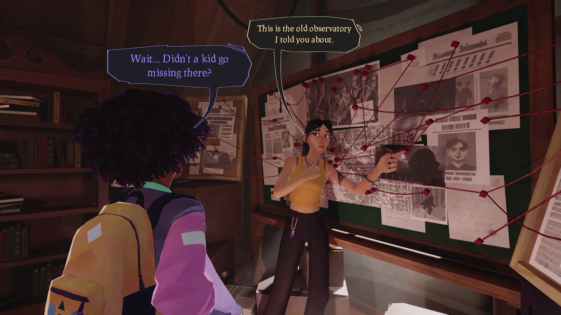 Usual June screenshot 1