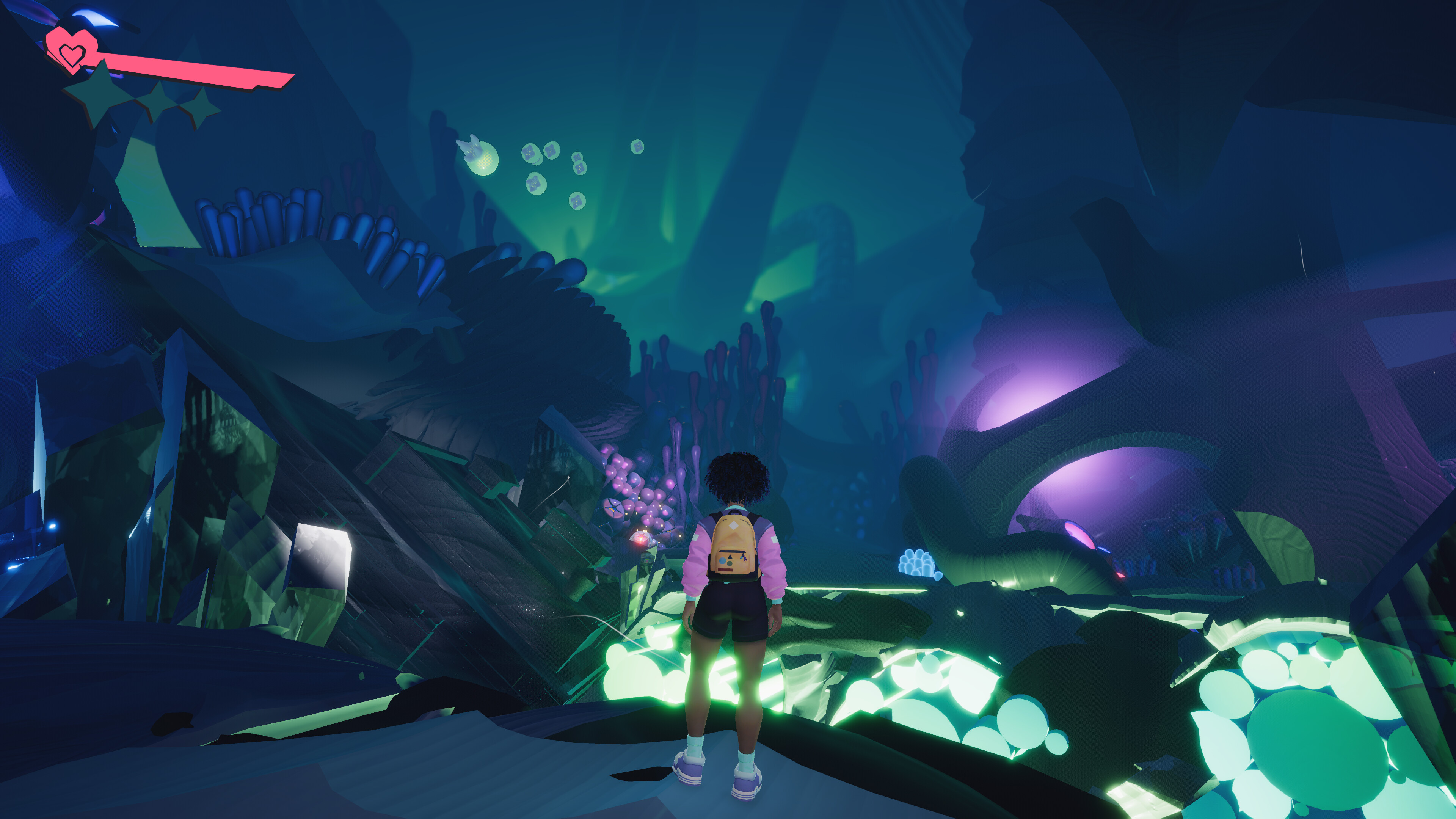 Usual June screenshot 3