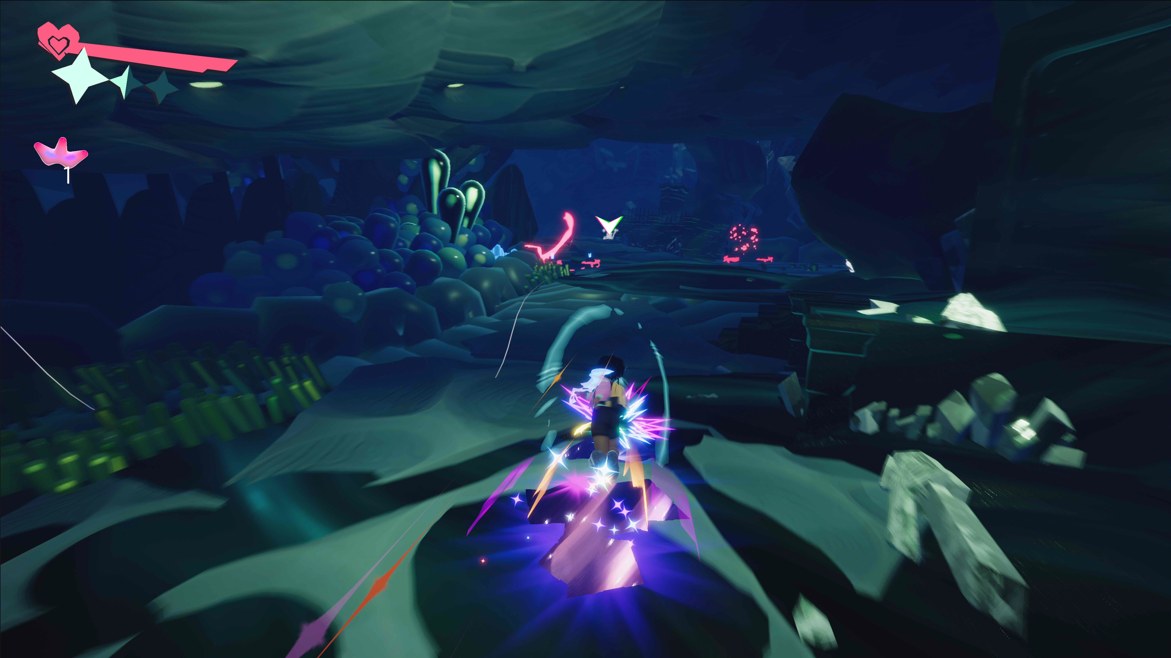 Usual June screenshot 6