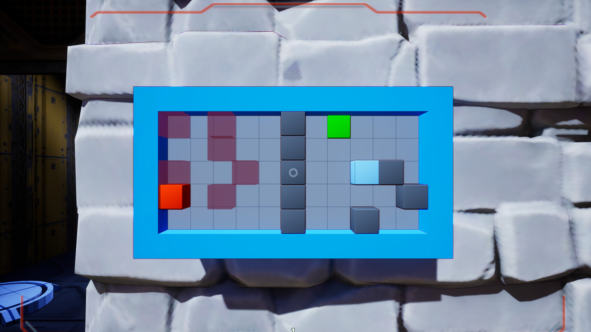 RECOUP screenshot 8