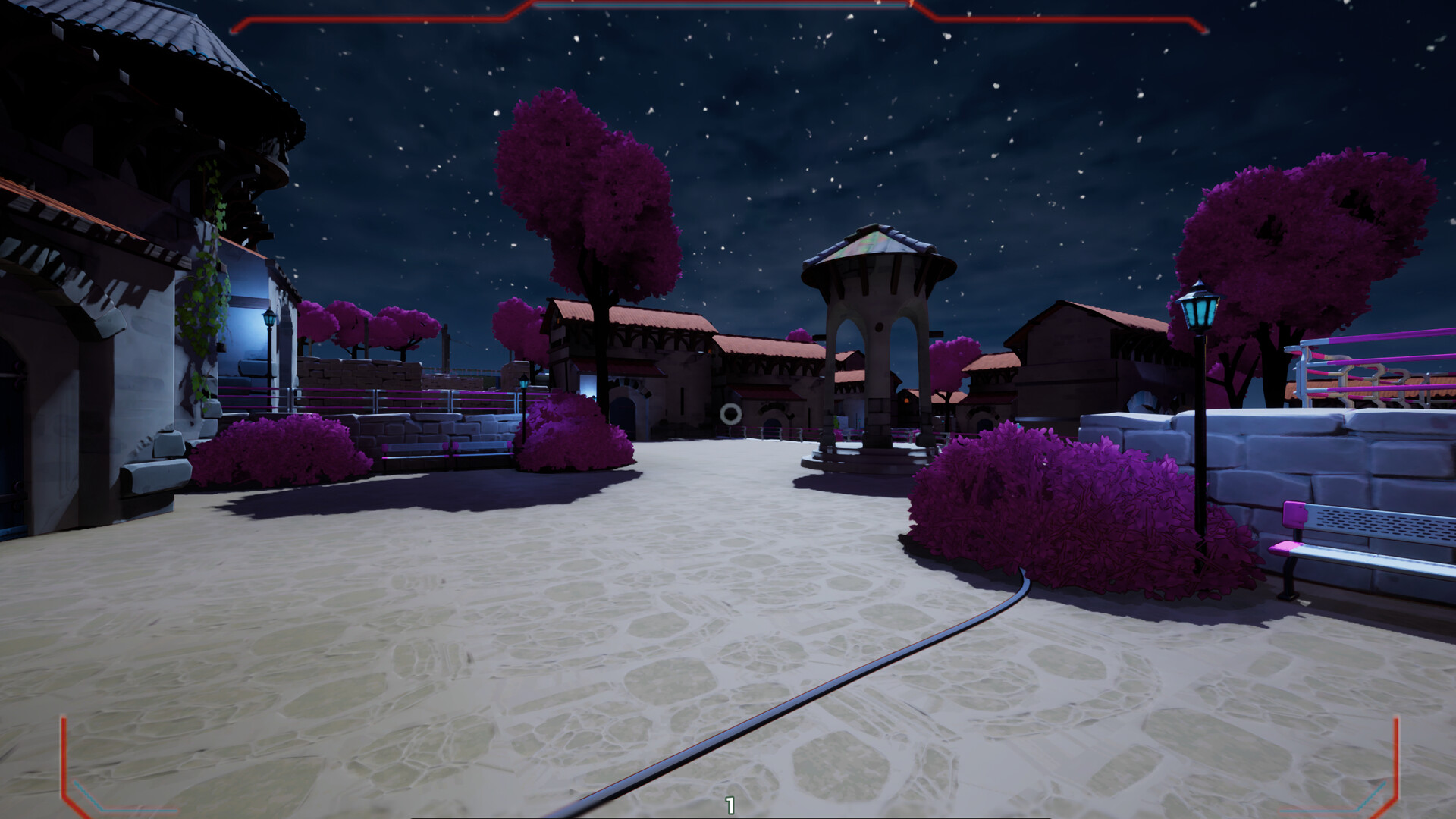 RECOUP screenshot 7