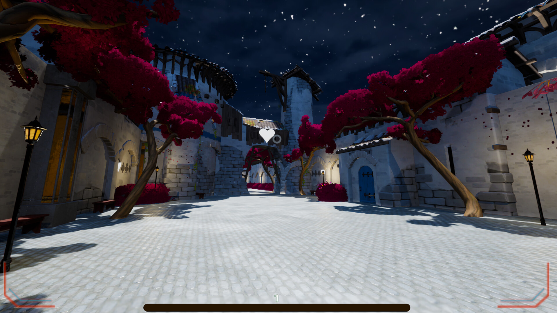 RECOUP screenshot 3