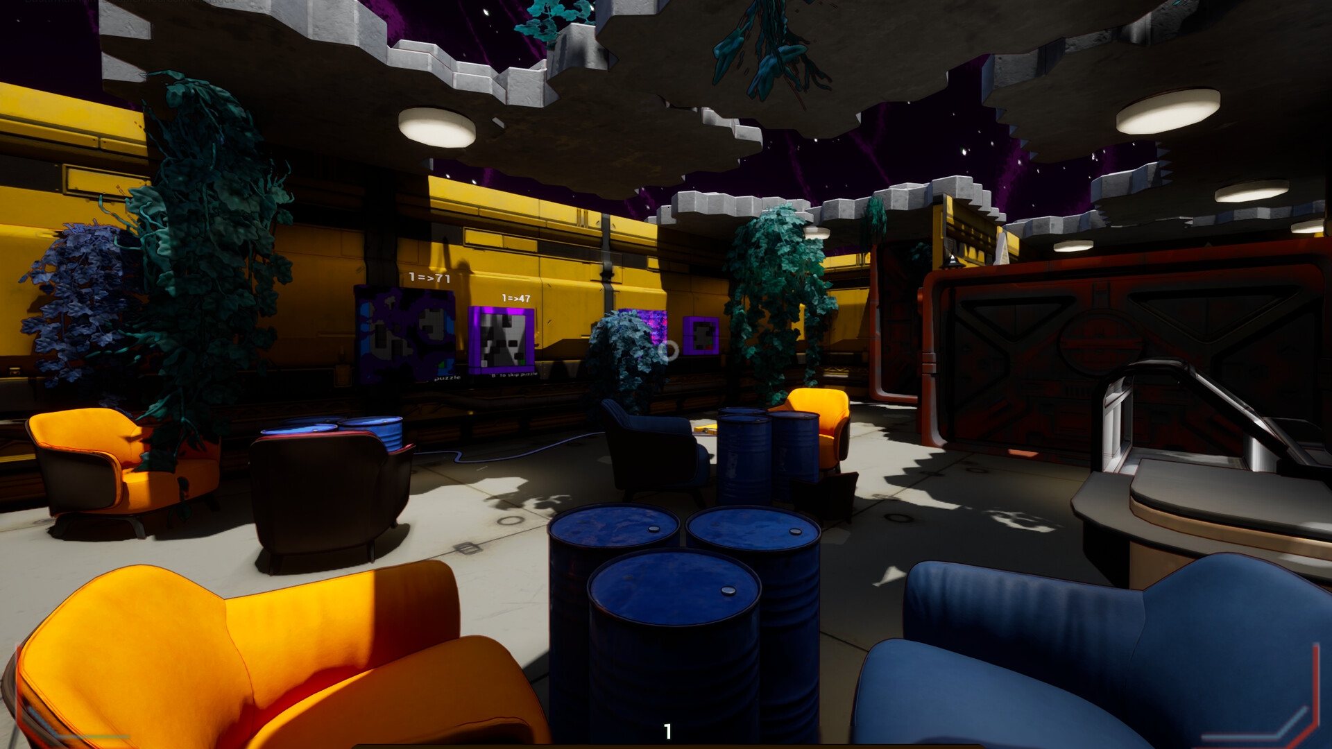 RECOUP screenshot 6