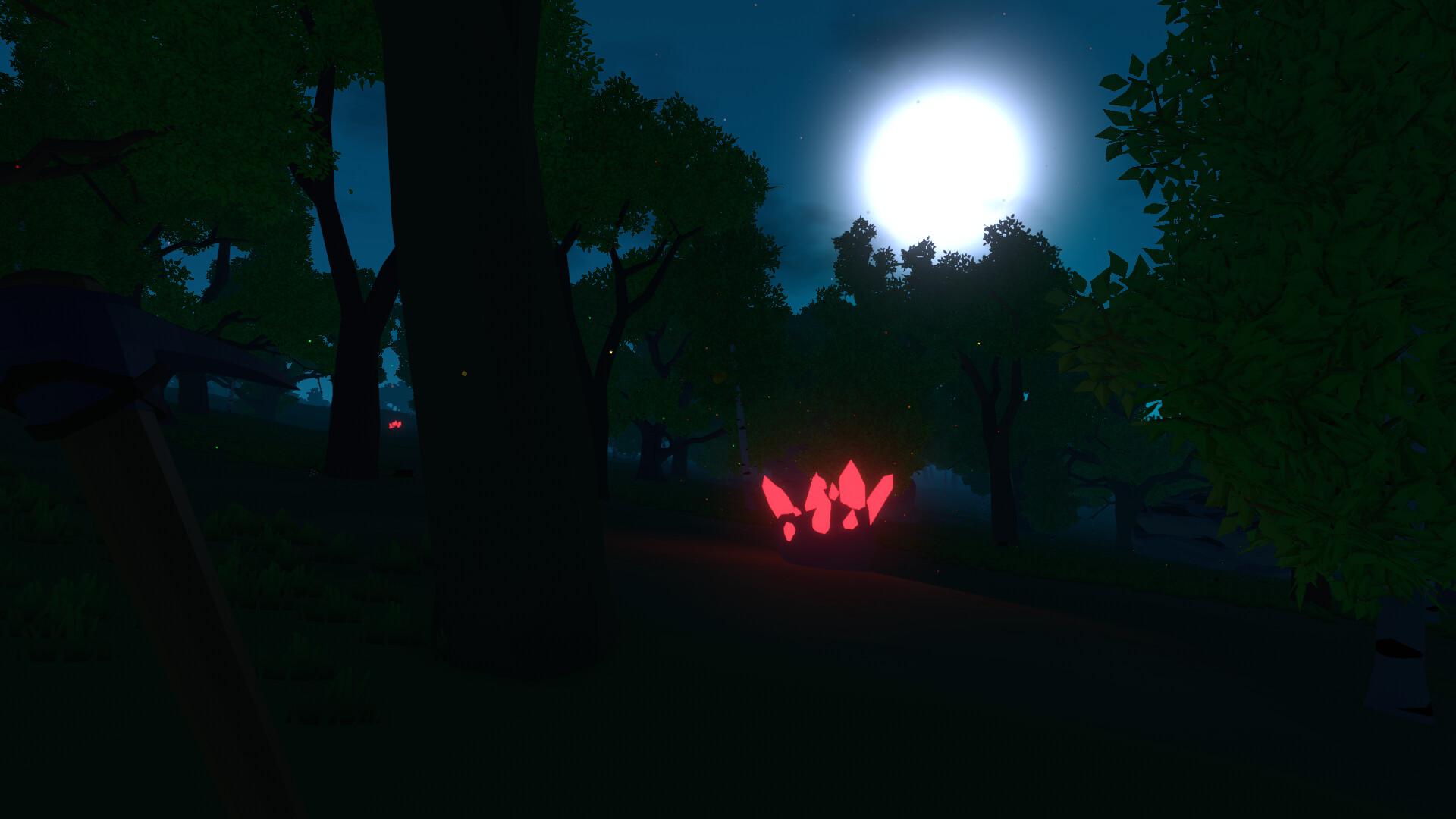 Poly Roam screenshot 9