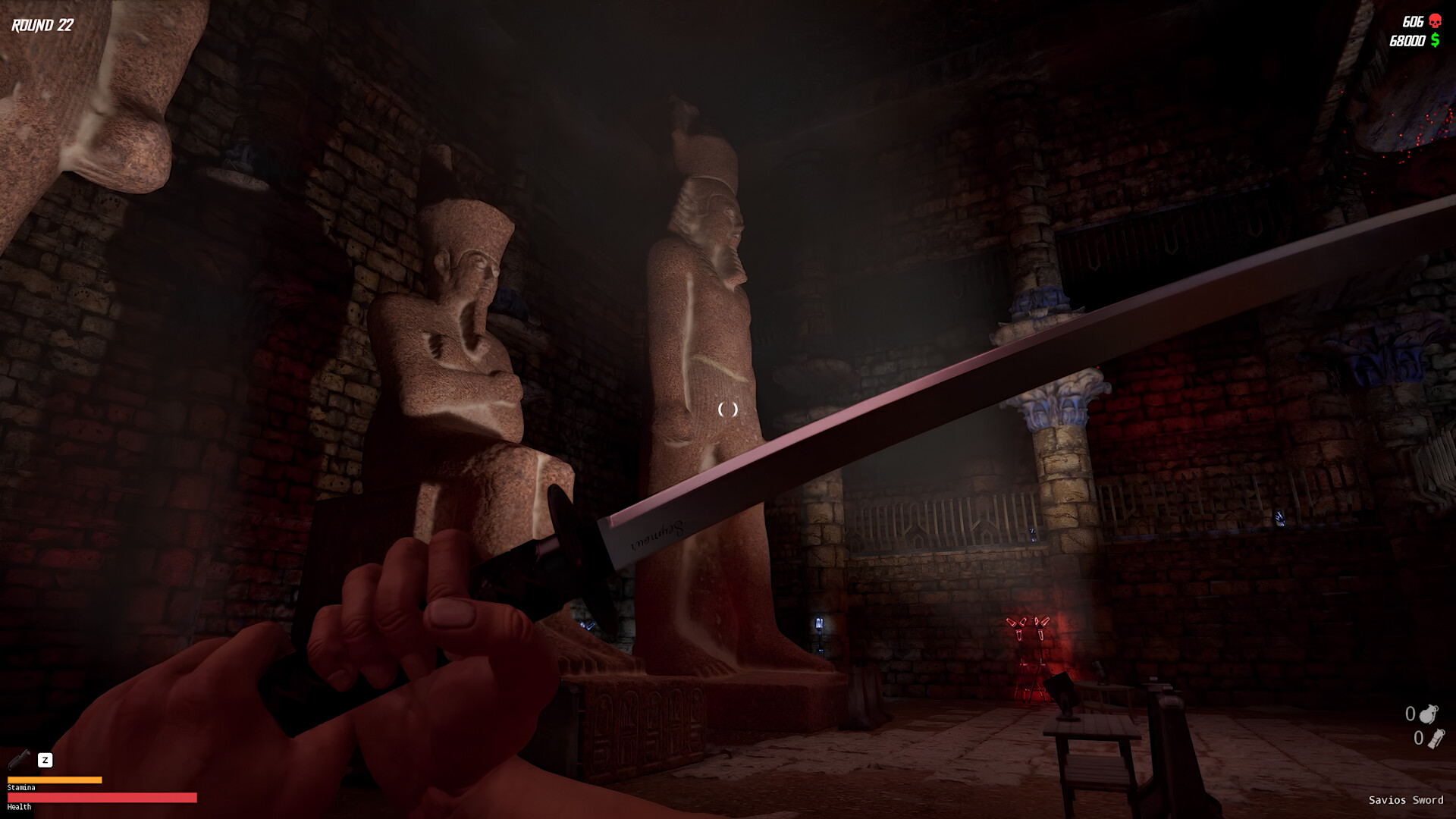 Code-Black screenshot 15