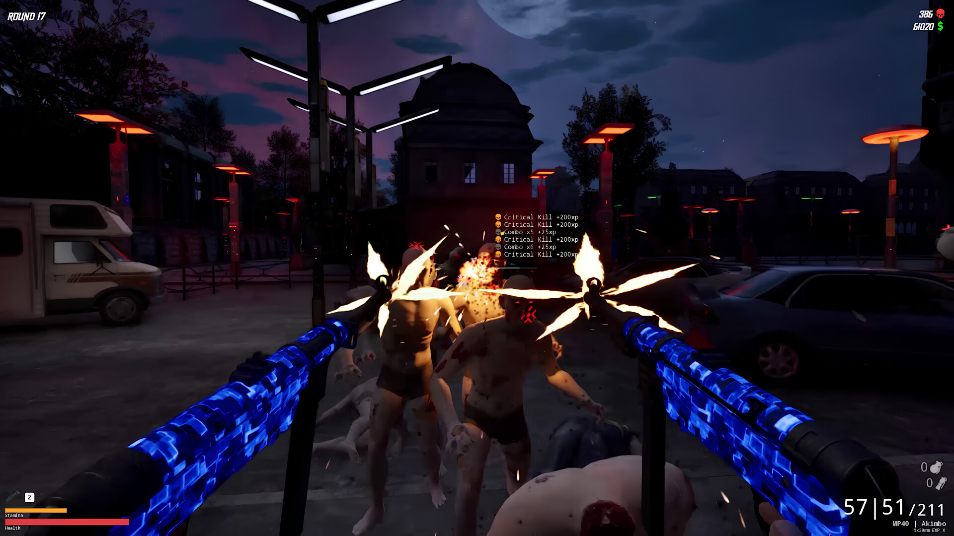 Code-Black screenshot 12