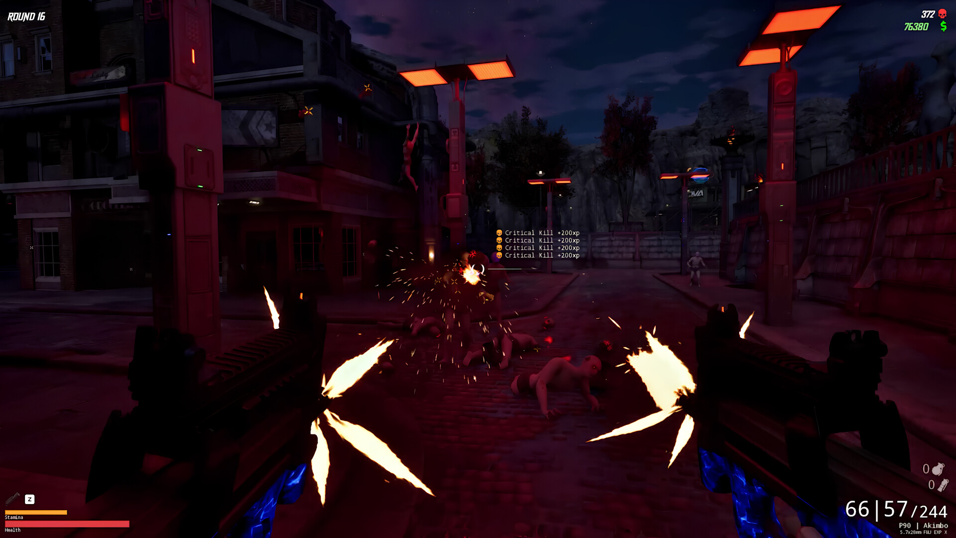 Code-Black screenshot 13