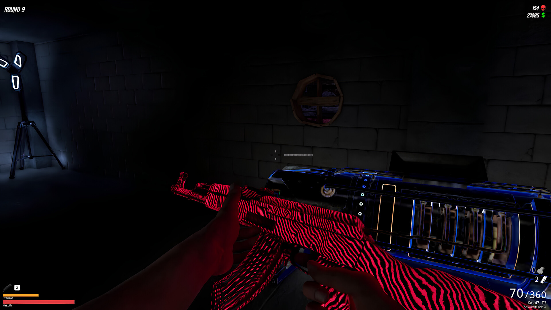 Code-Black screenshot 9