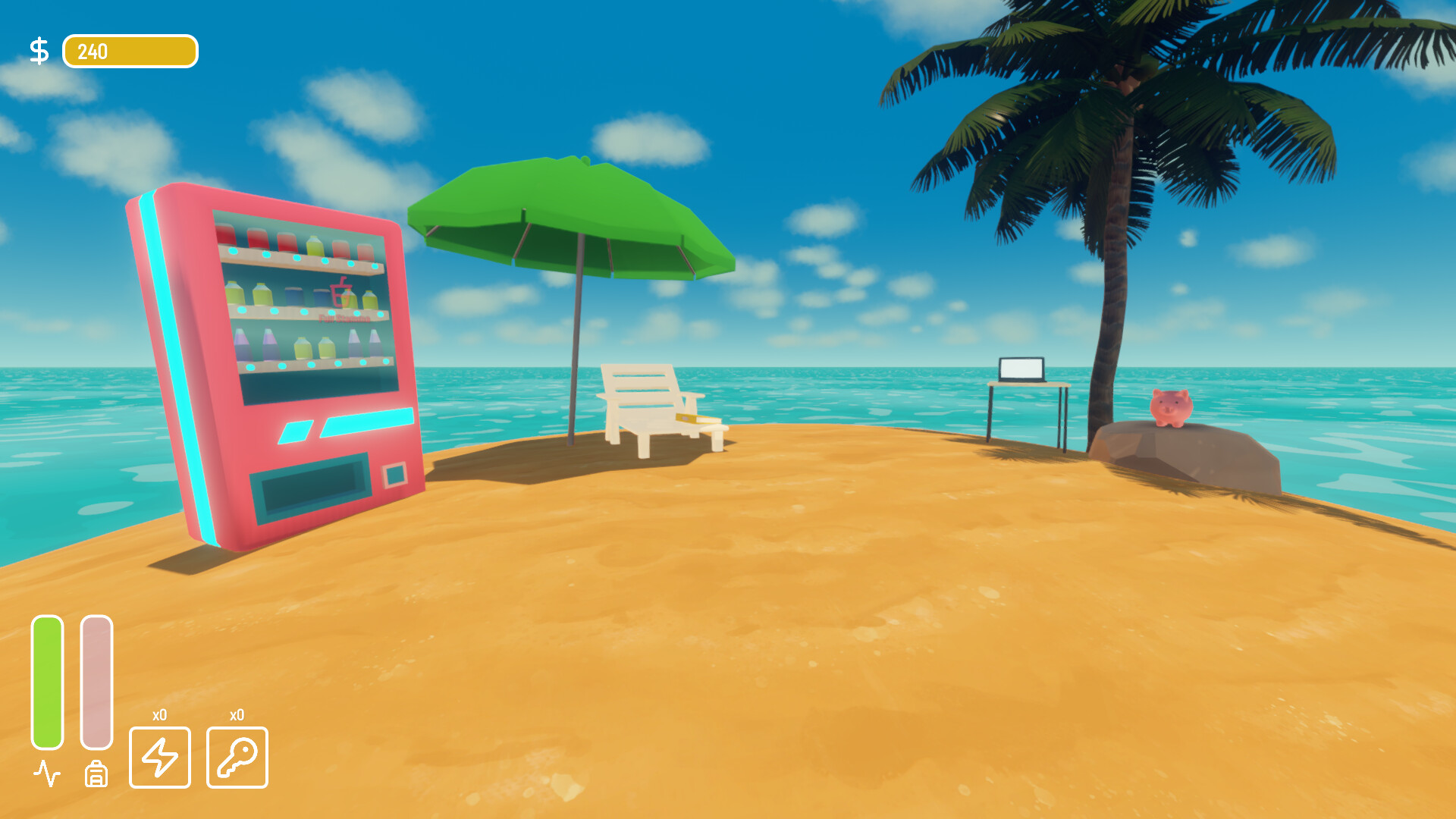 Jump Harder screenshot 5