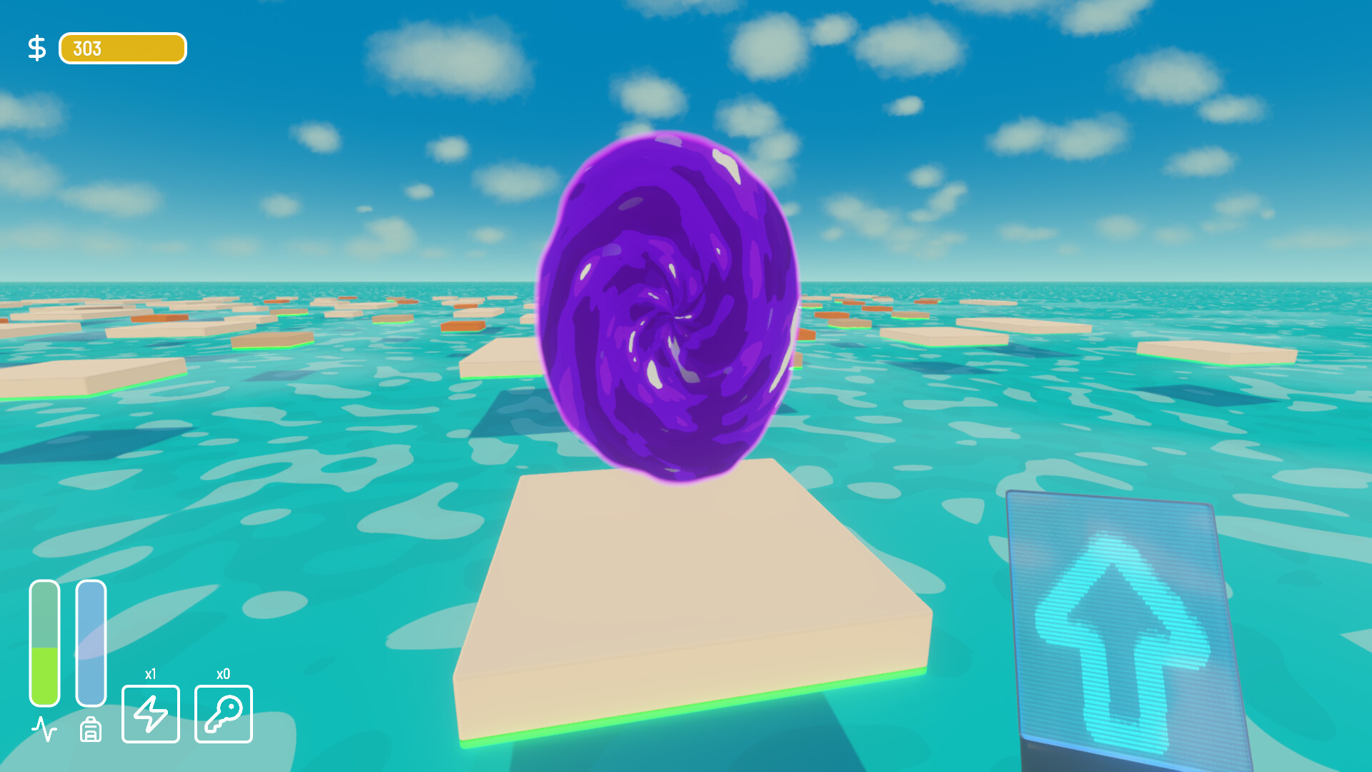 Jump Harder screenshot 11