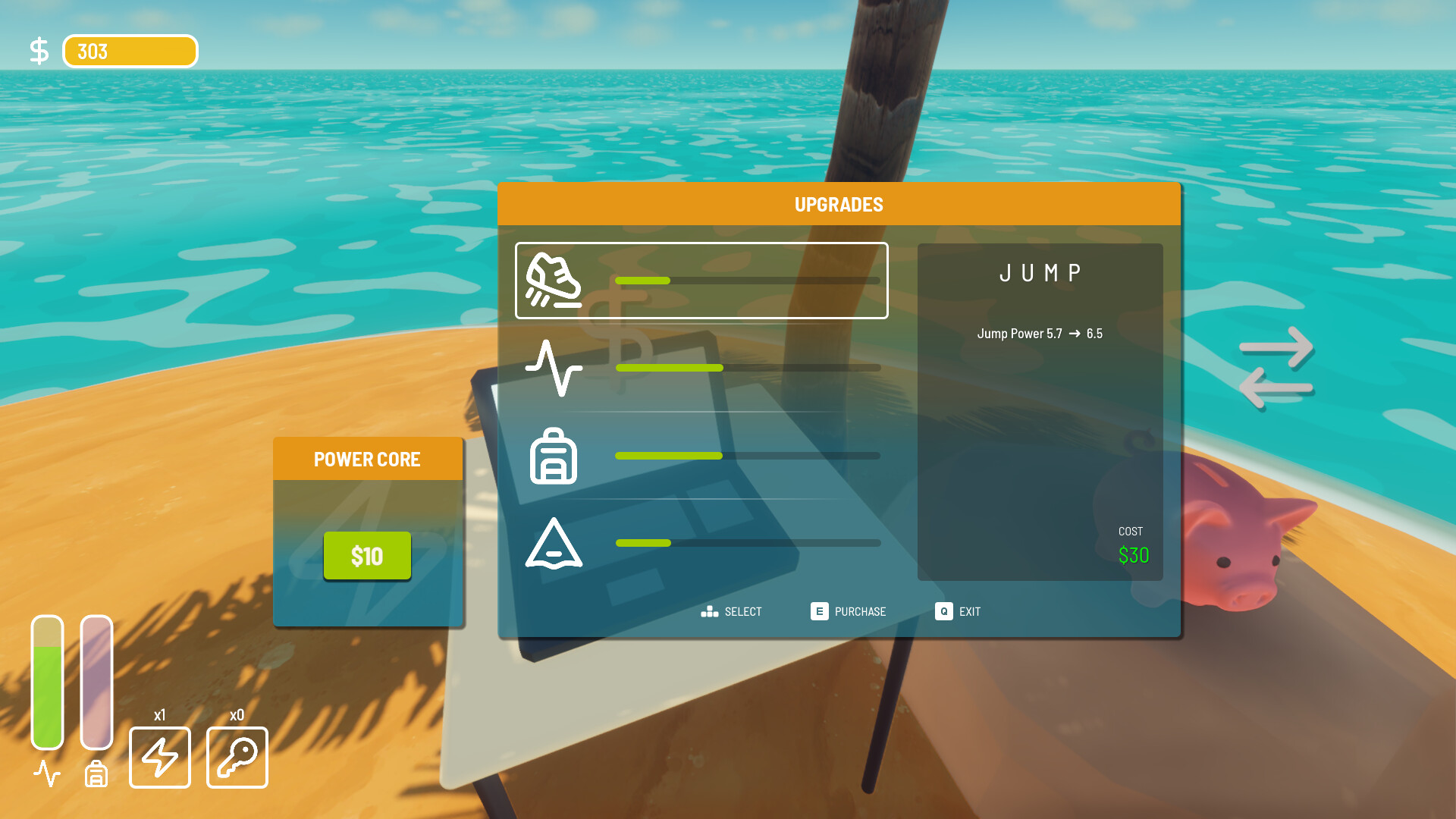 Jump Harder screenshot 4