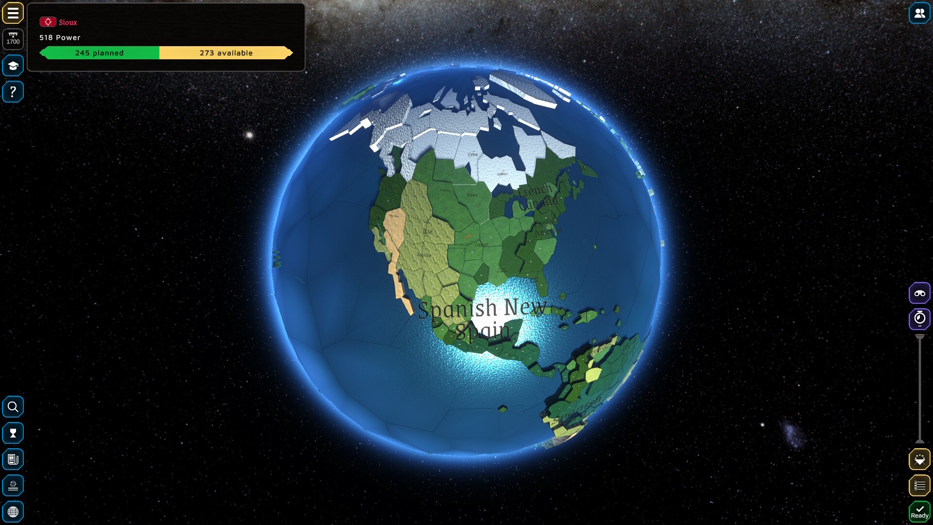Konkwest screenshot 9