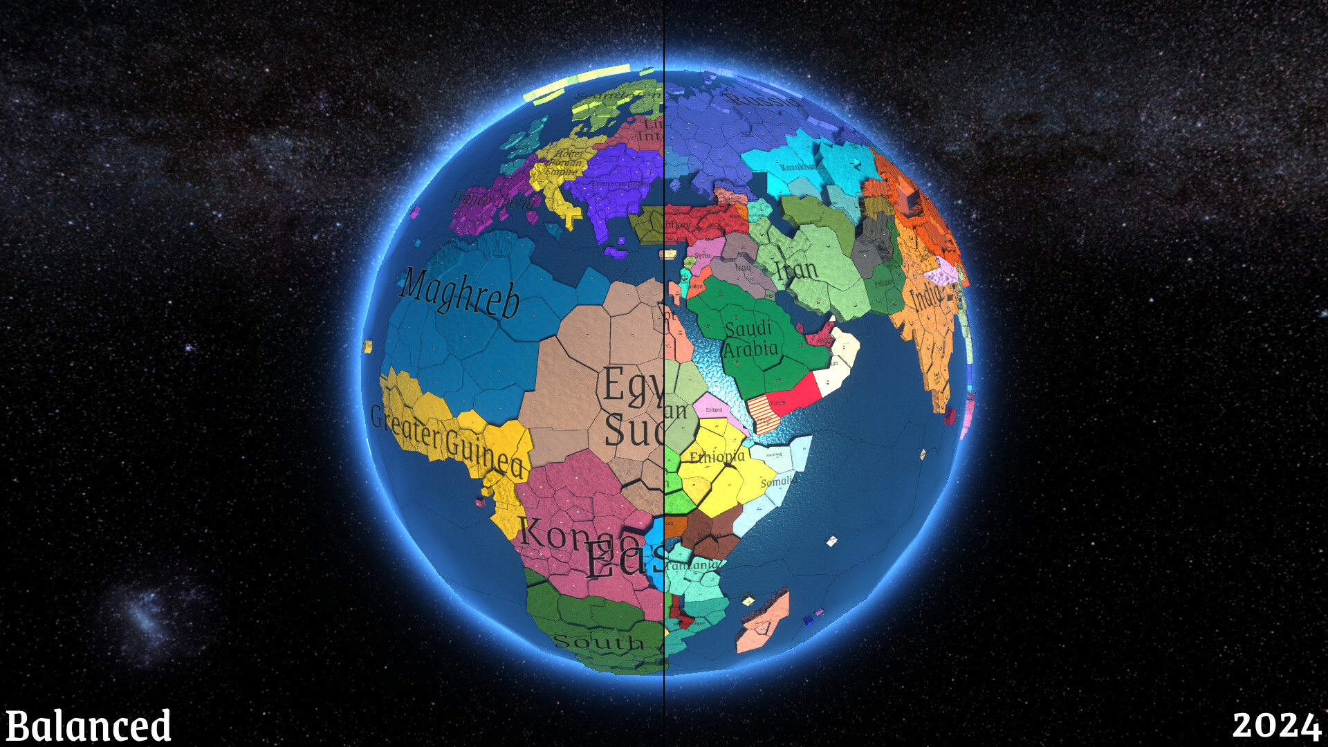 Konkwest screenshot 5