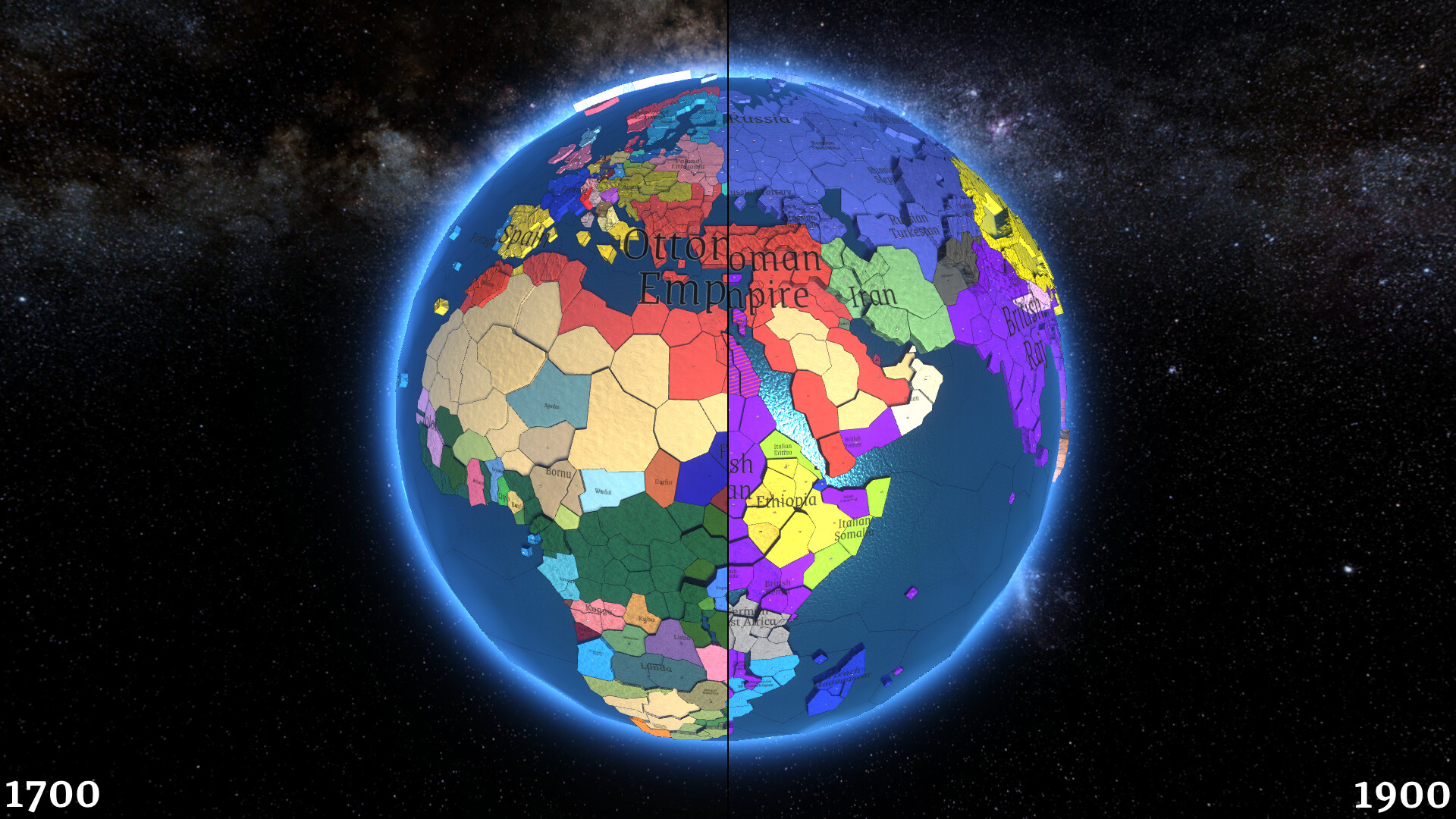 Konkwest screenshot 6