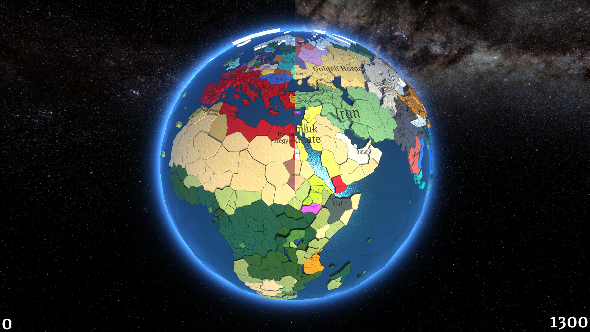 Konkwest screenshot 7