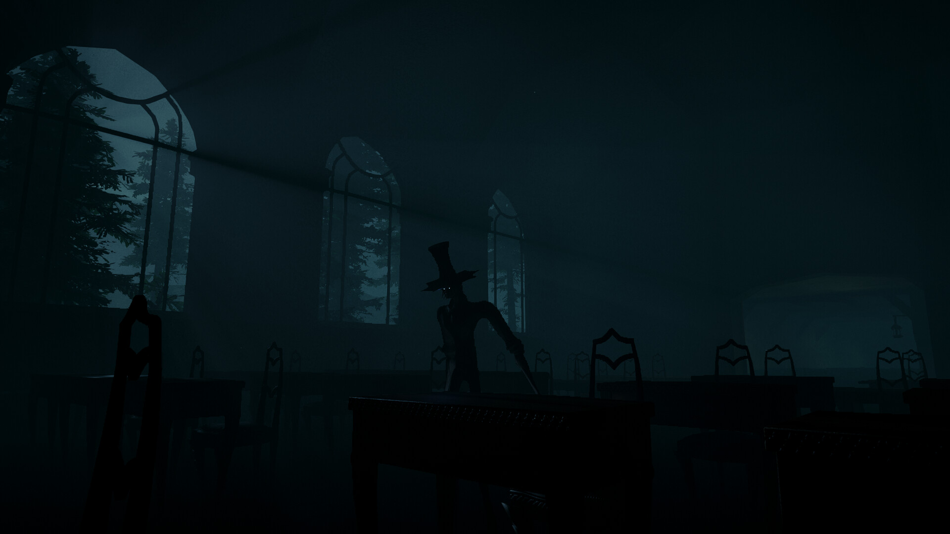 Sidereal screenshot 4