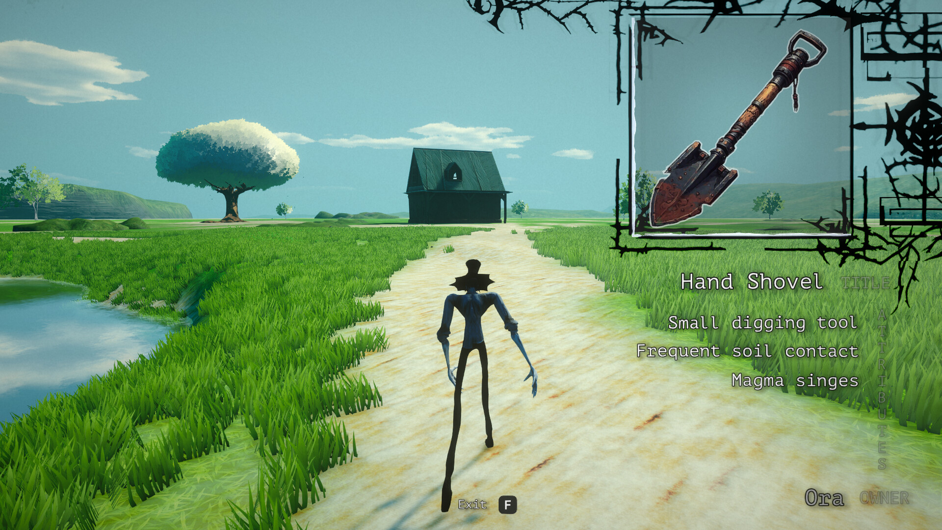 Sidereal screenshot 3