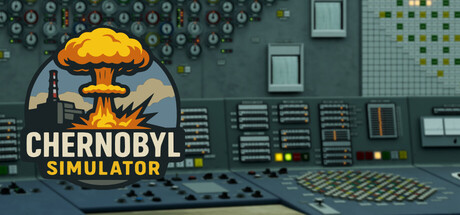 Chernobyl: Simulator