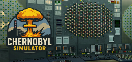 Chernobyl: Simulator
