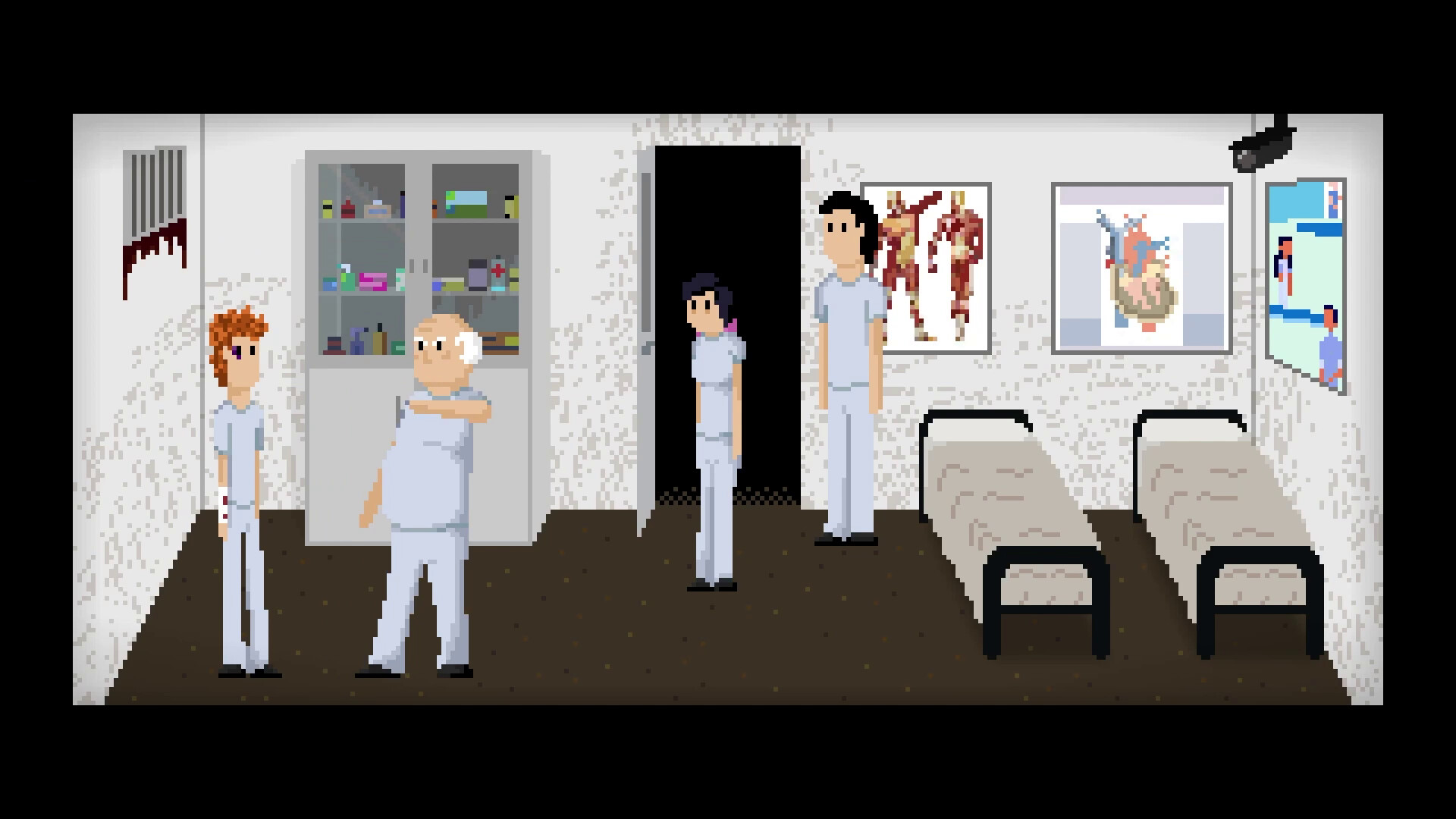 44 The Jail screenshot 5
