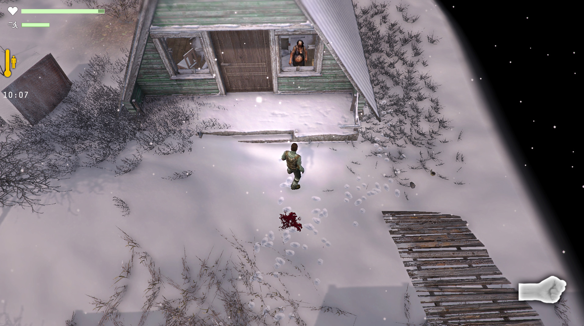 Frozen State screenshot 21