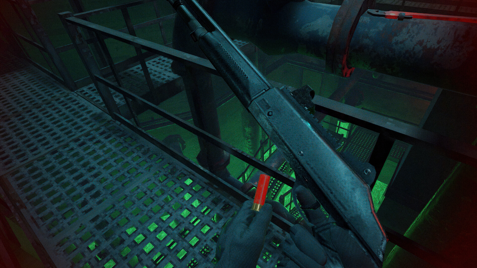 HEARTSHOT screenshot 5