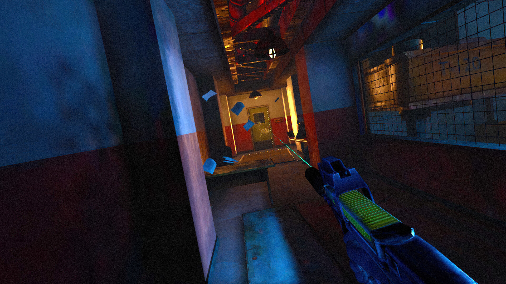 HEARTSHOT screenshot 7
