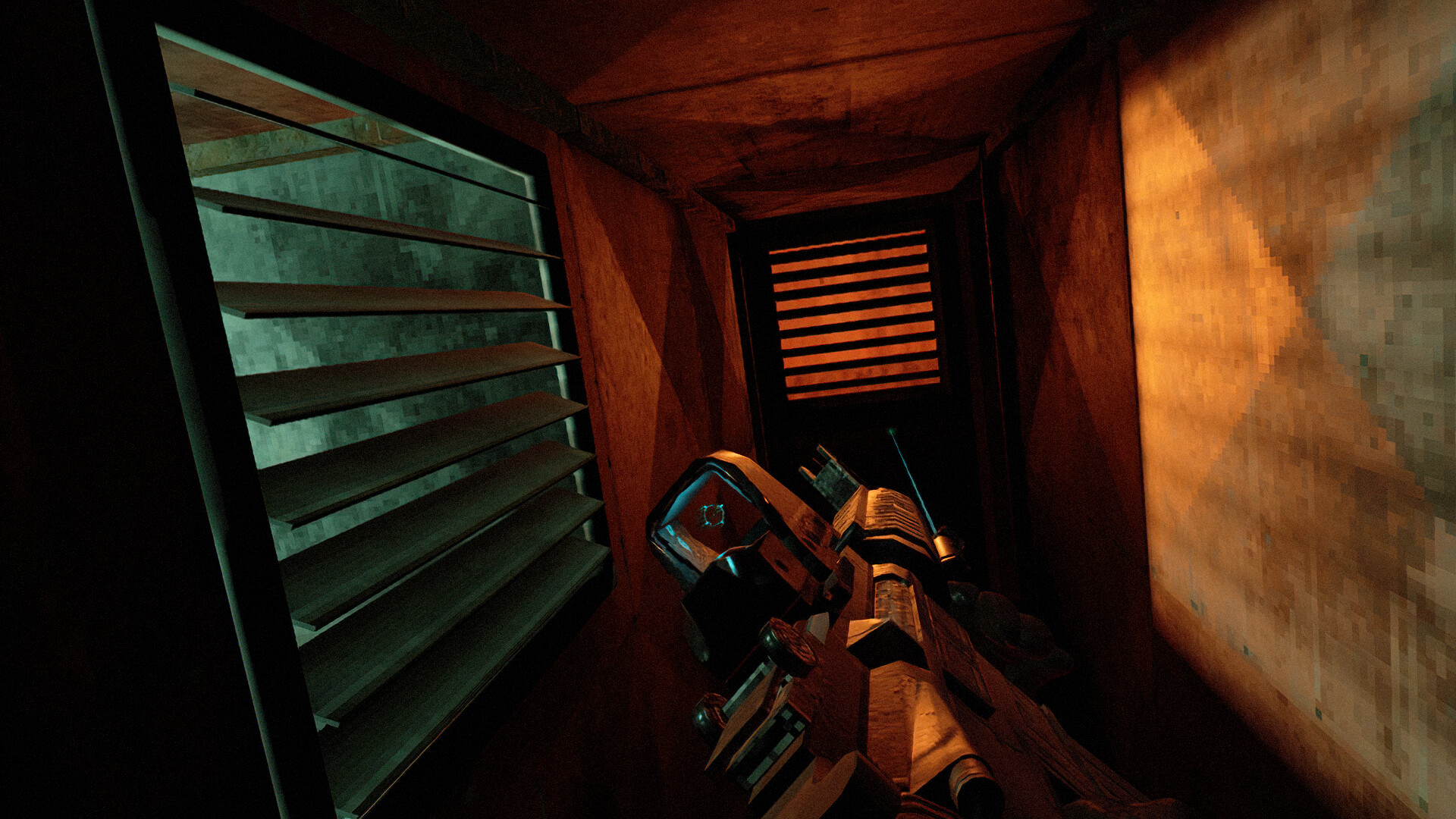 HEARTSHOT screenshot 9