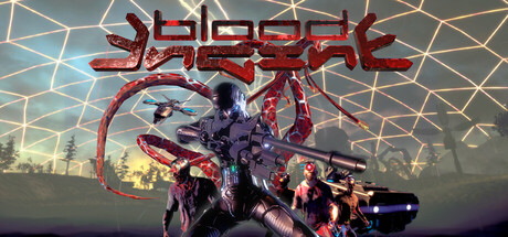 Blood Engine