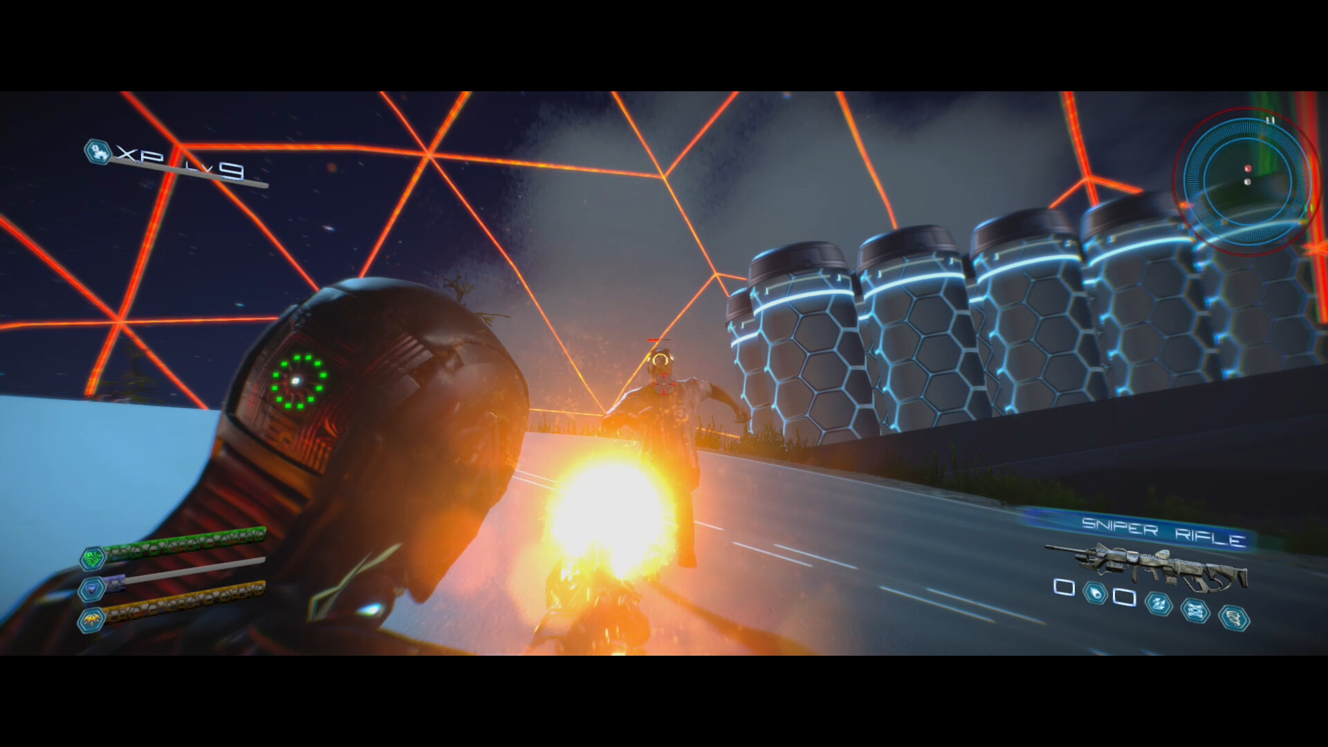 Blood Engine screenshot 14