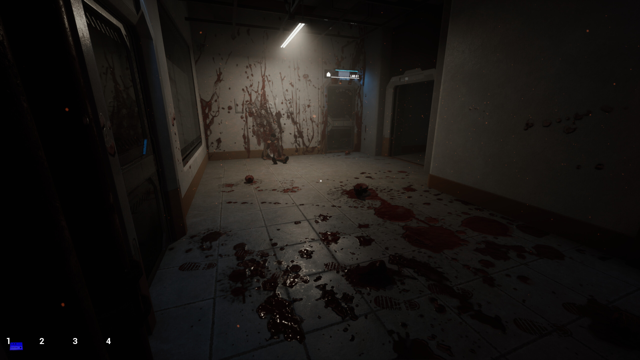 Project0 screenshot 2