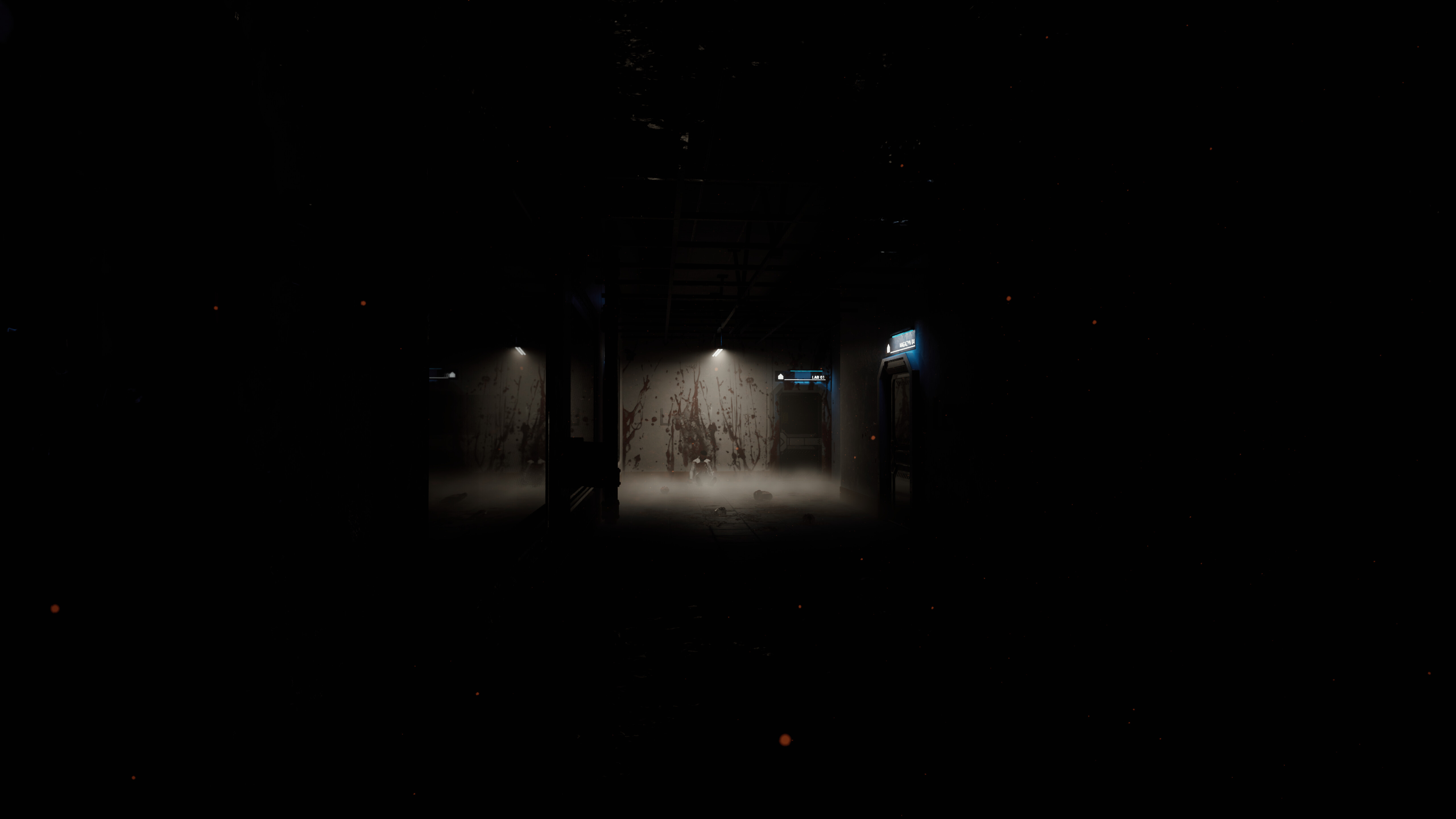 Project0 screenshot 7