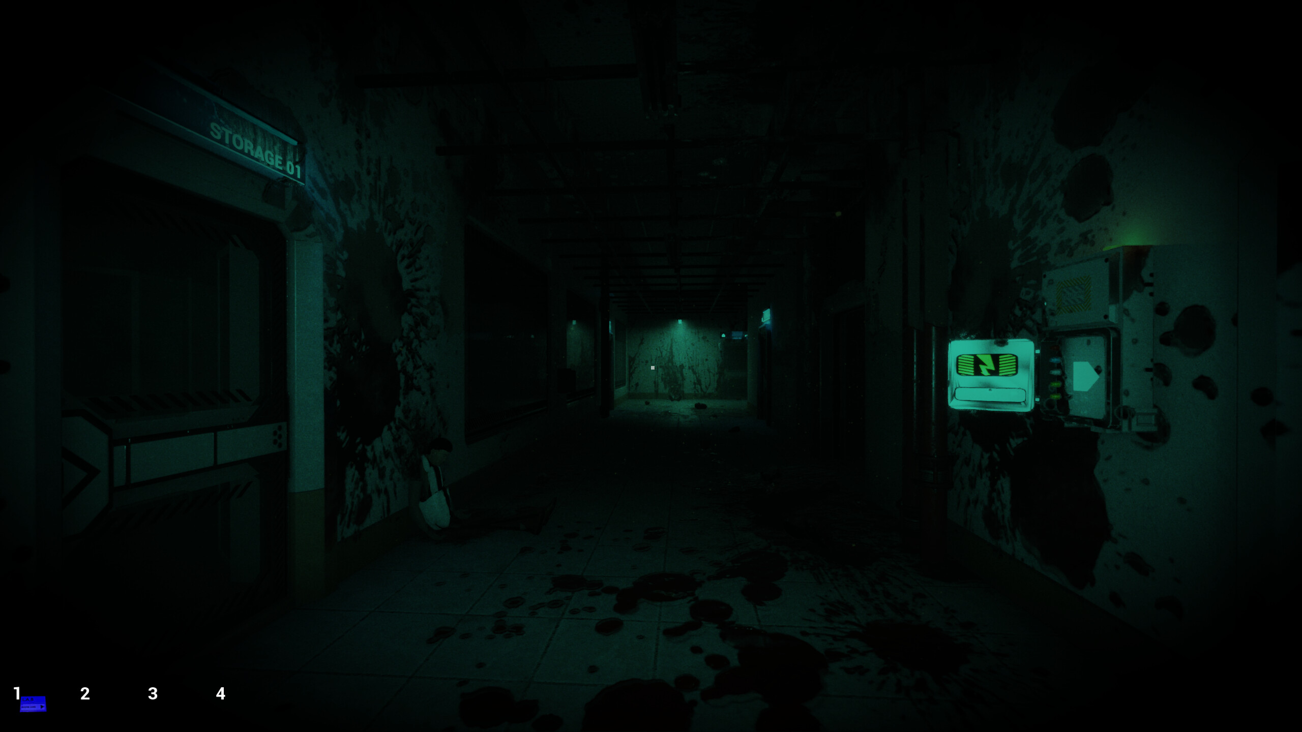 Project0 screenshot 3
