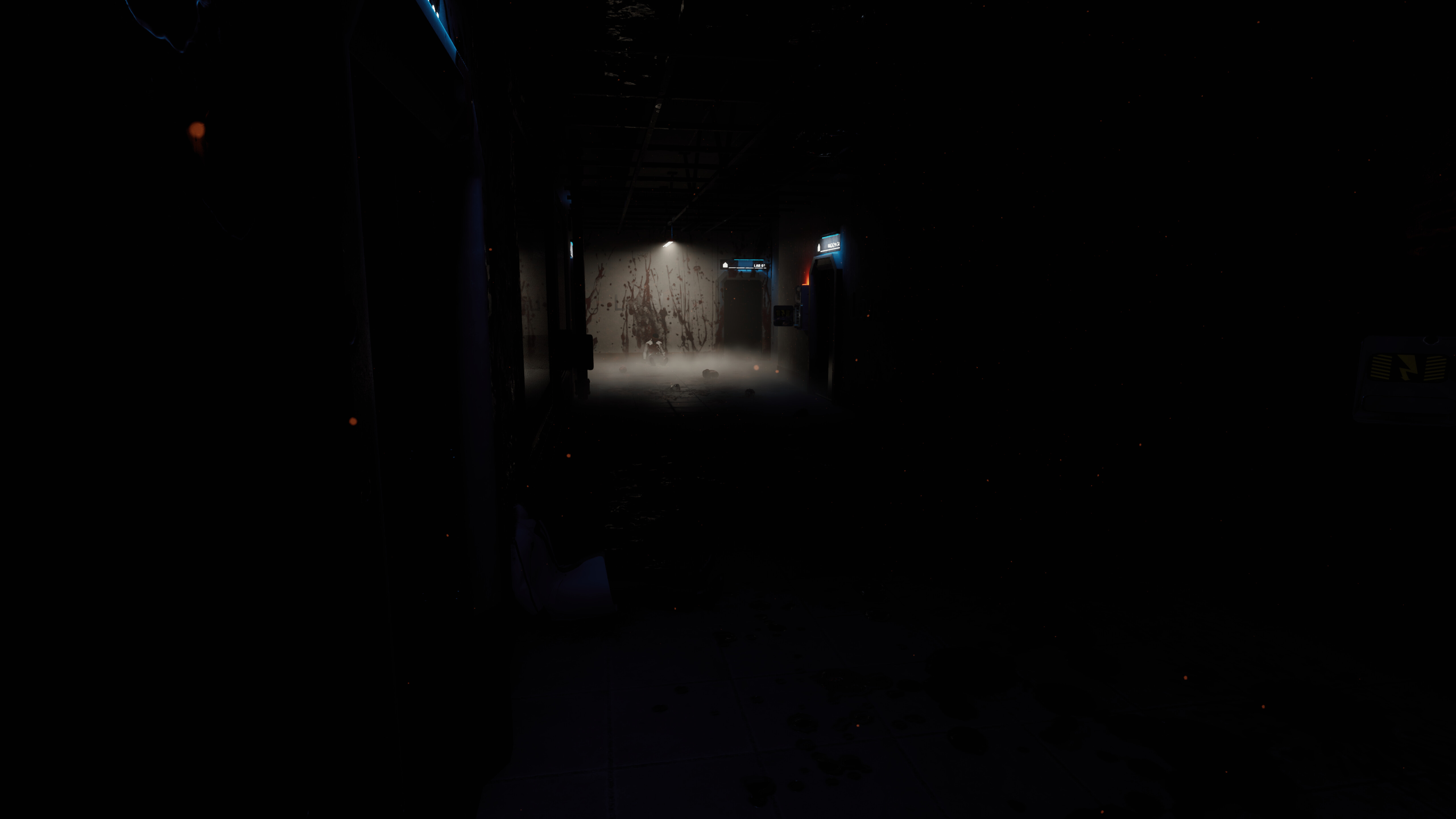 Project0 screenshot 11