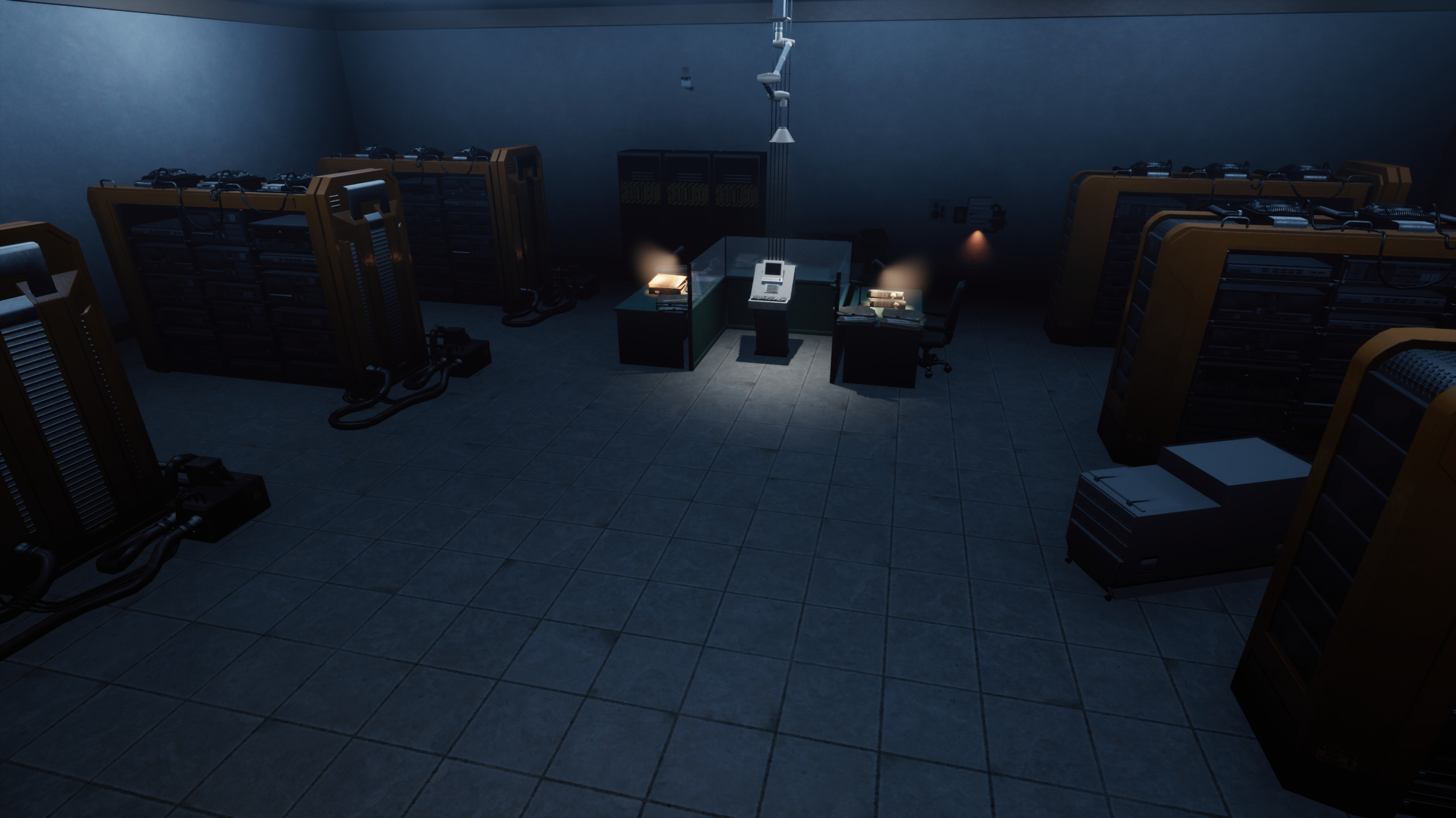 Project0 screenshot 16