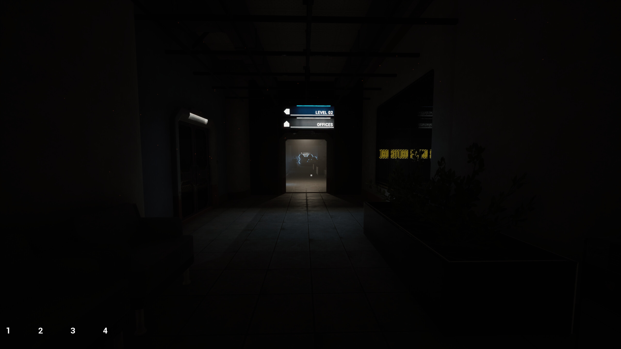 Project0 screenshot 1