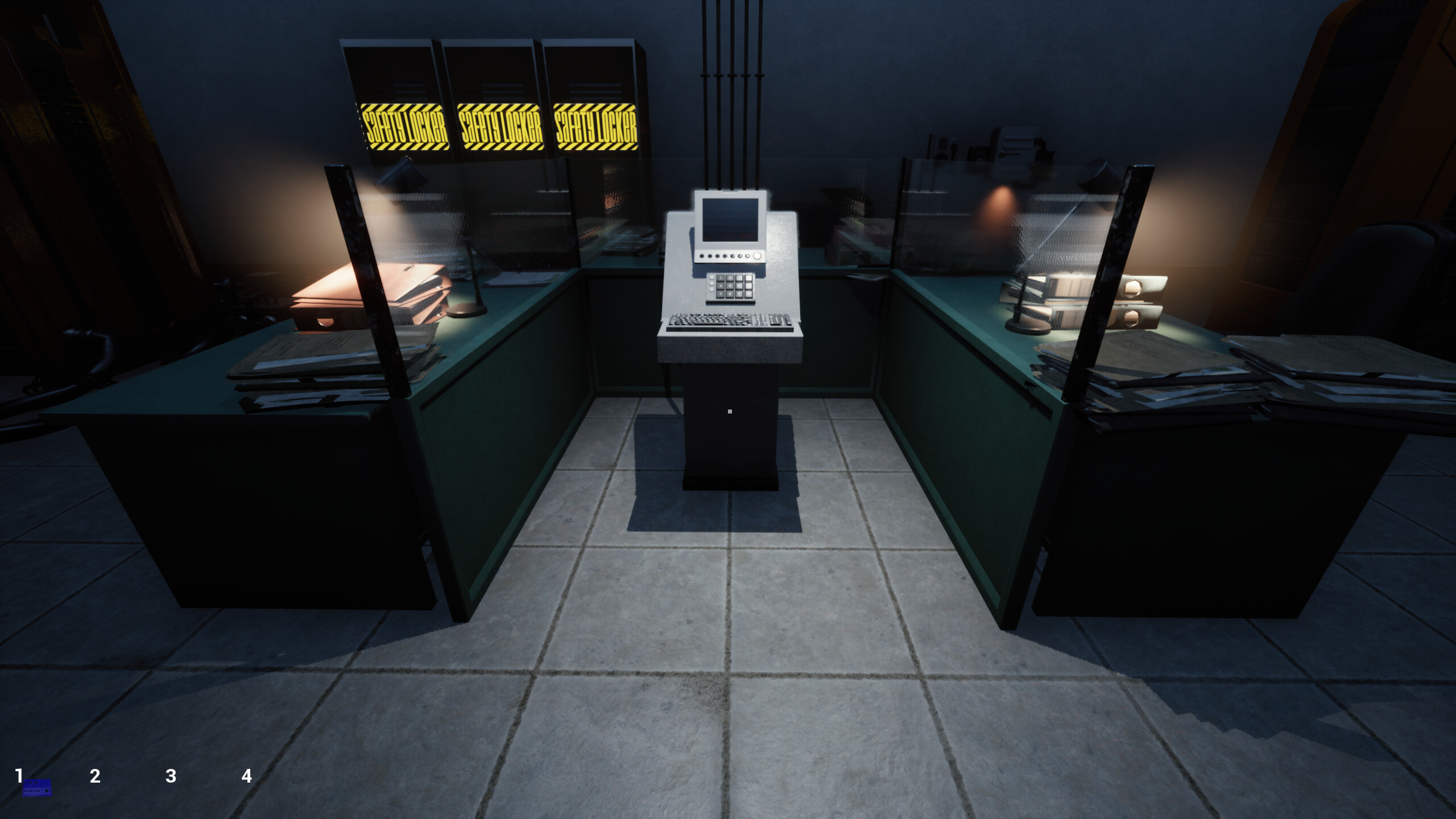 Project0 screenshot 5