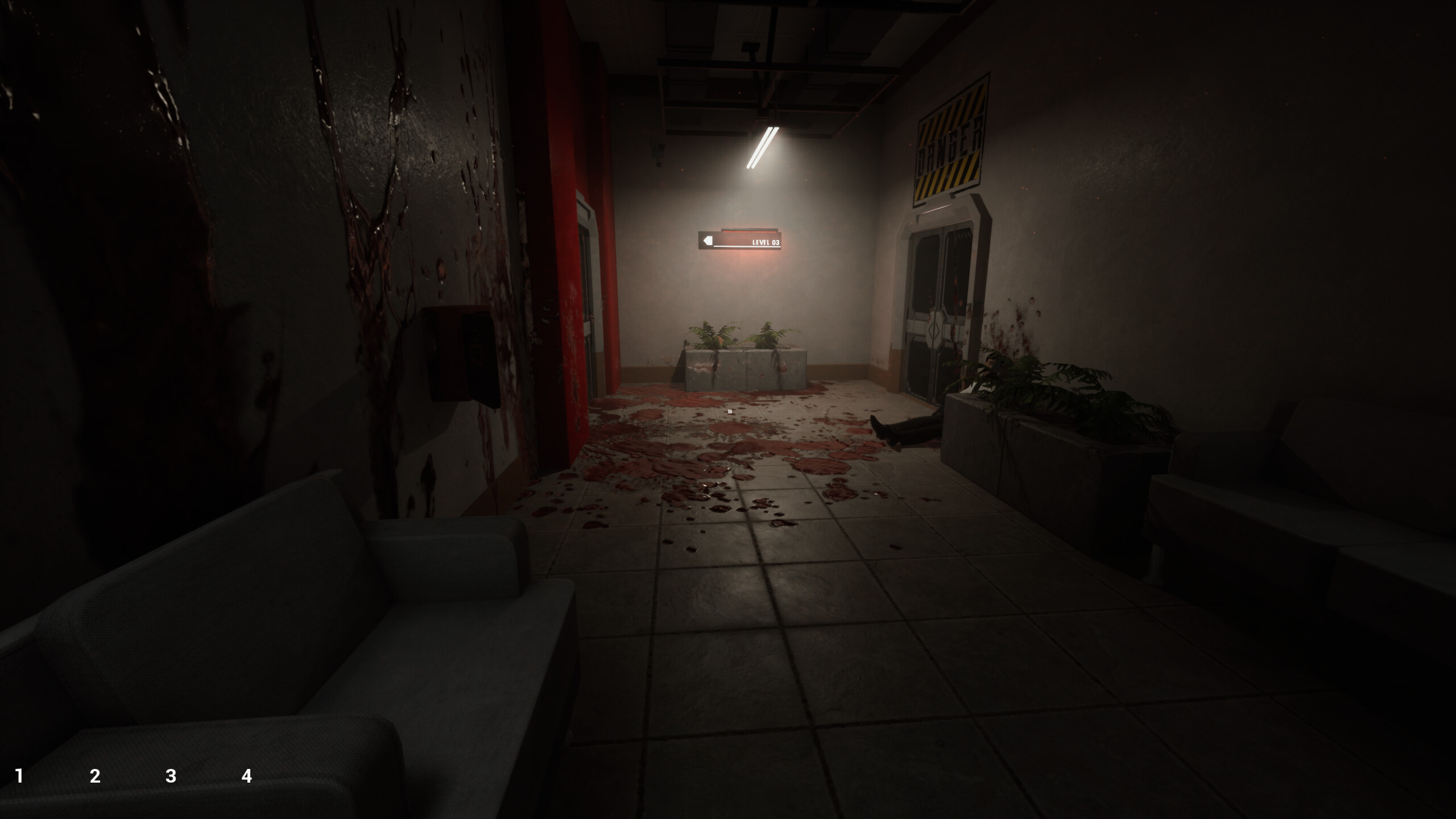 Project0 screenshot 6