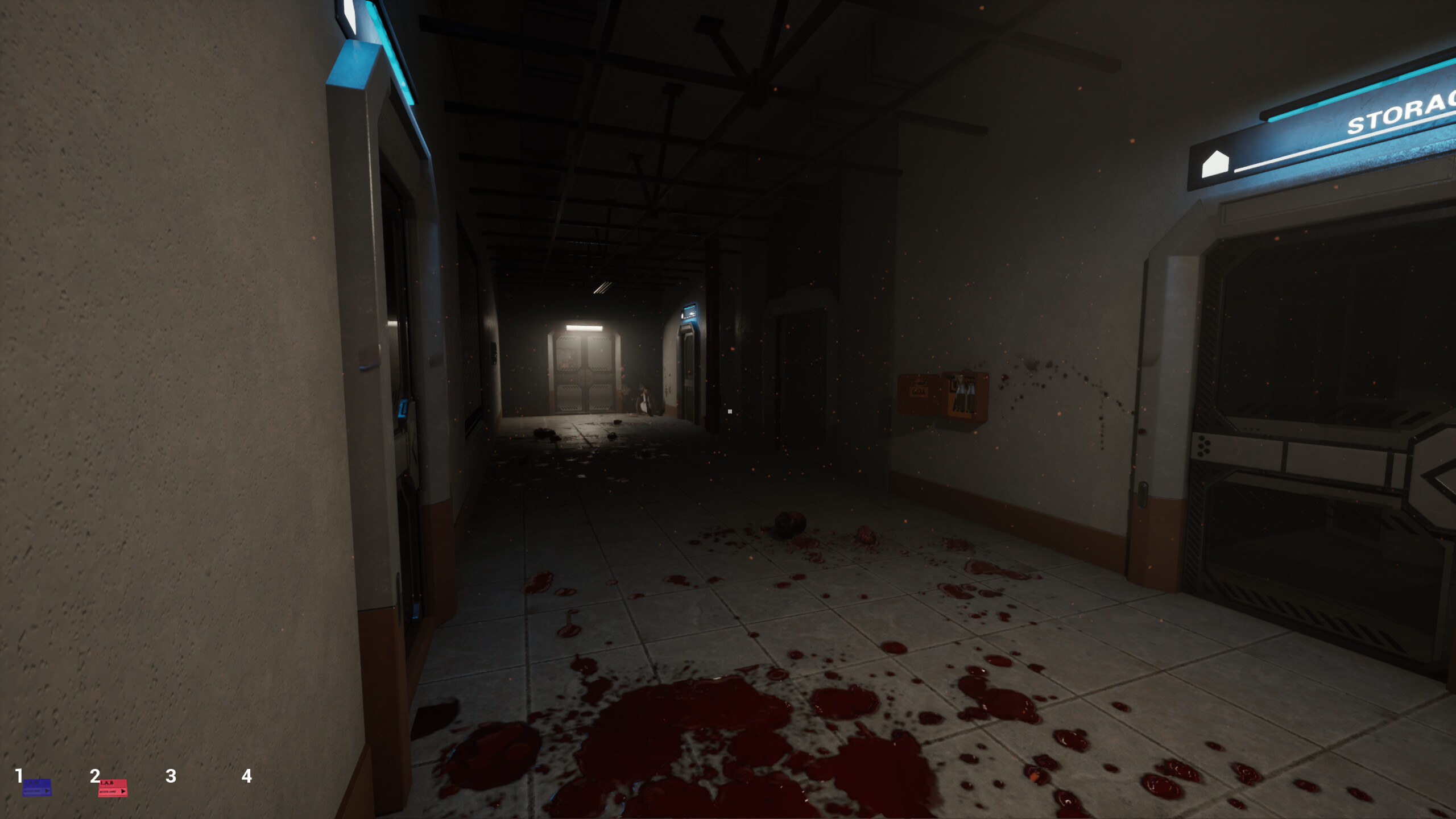Project0 screenshot 4