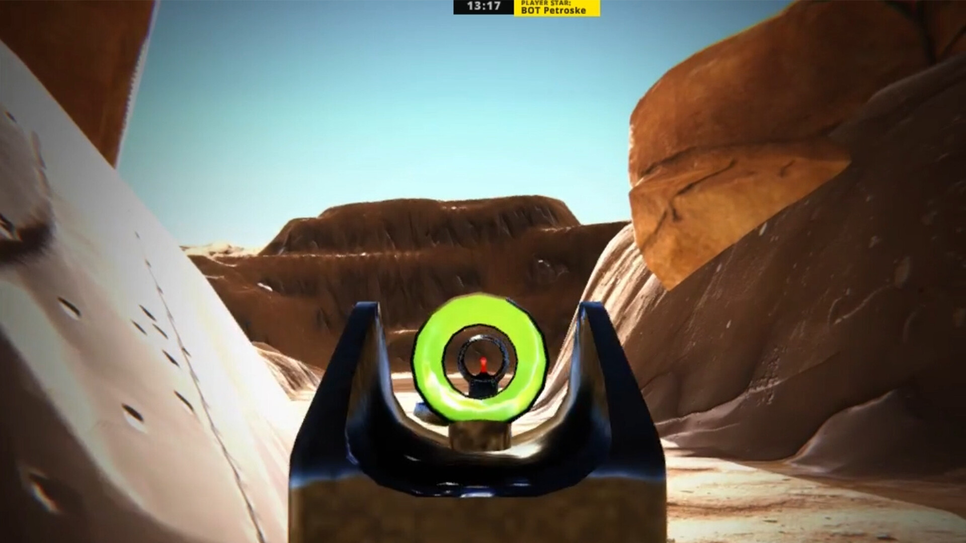 Warzone Chronicles: Battlegrounds screenshot 6