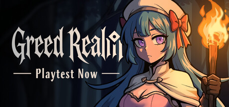 Greed Realm: Hero from Another World & the Soul Tree