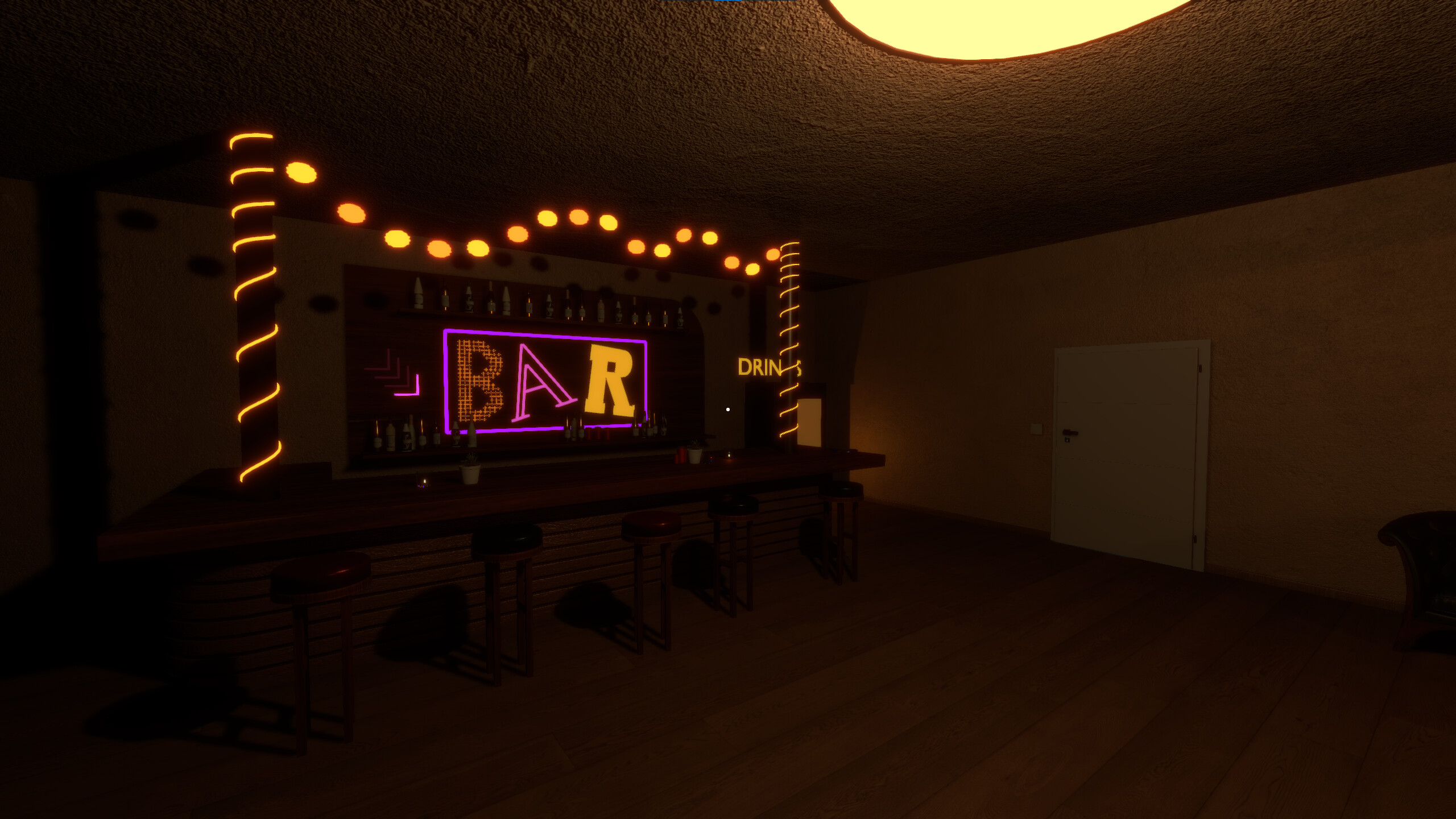 Cozy Escapes screenshot 2