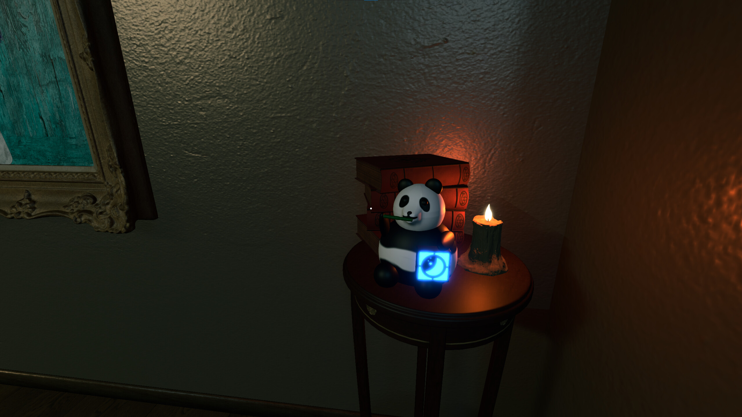 Cozy Escapes screenshot 3